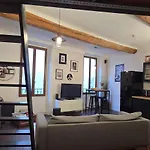 Апартаменты Lx121 Cosy Vintage Au Coeur Du Vieil *