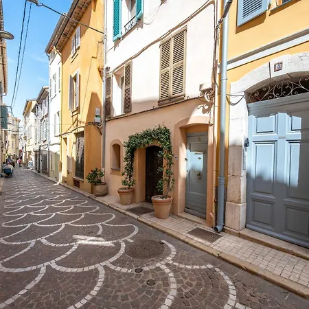 Duplex Au Coeur Du Vieil *